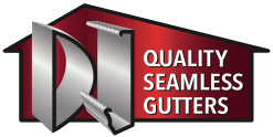 DJ Quality Seamless Gutters