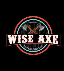 Wise Axe Throwing
